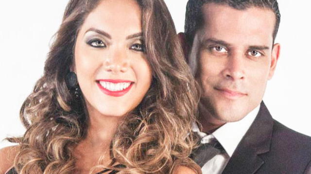 Christian Domínguez promete fidelidad para el 2019 