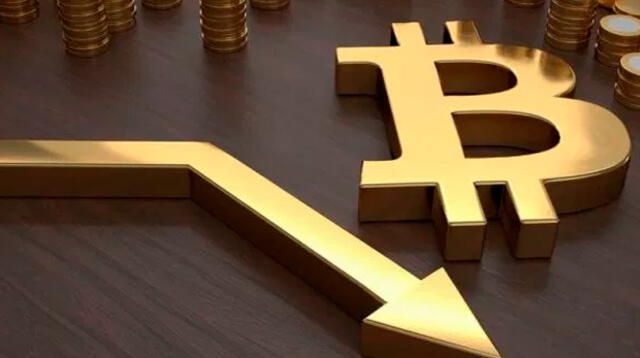  Según algunos especialistas el aumento del precio del bitcoin era una burbuja económica 