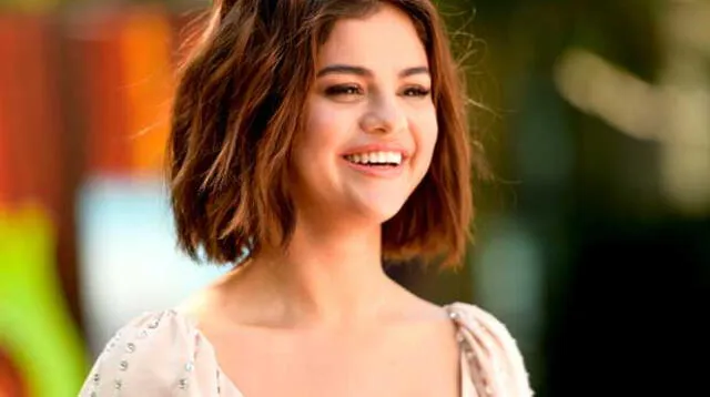 Selena Gomez reaparece tras abandonar centro psiquiátrico