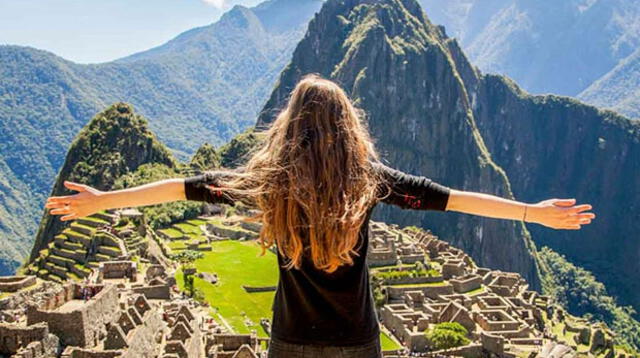 El turista peruana prefiere ahorrar al momento de elegir un destino