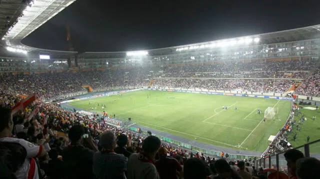 Alianza recibiría a River en el Nacional