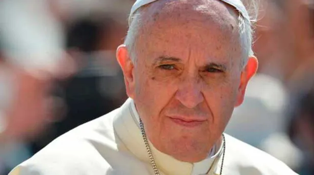 Papa Francisco asegura que la Iglesia "nunca más" encubrirá los abusos sexuales