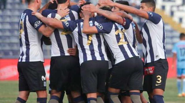 Alianza Lima: Pablo Bengoechea observa a estos jugadores para reforzarse en la Copa Libertadores 2019