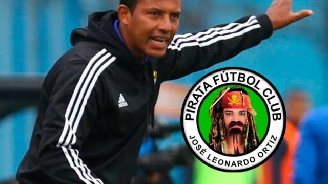 Fútbol peruano: Pablo Zegarra es el nuevo entrenador de Molinos El Piarata