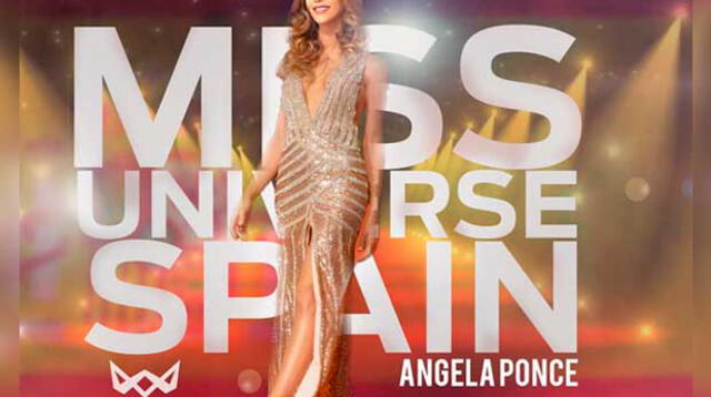 Instagram: Ángela Ponce envía un emotivo mensaje tras su participación en el Miss Universo 2018