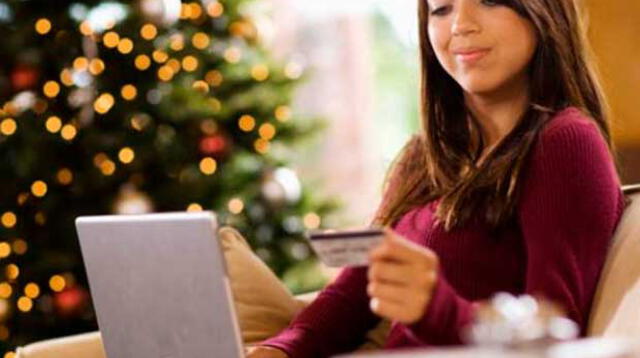 Conoce otras cinco formas de financiar tu Navidad