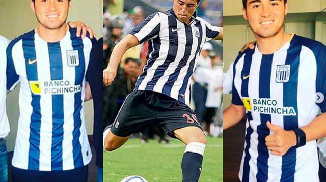 Rodrigo Cuba volverá a jugar por Alianza Lima luego de seis años