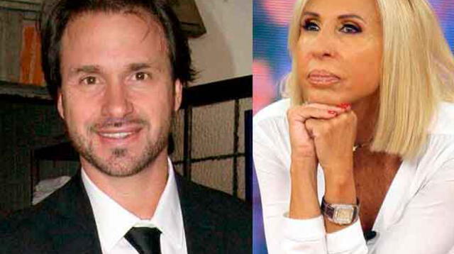 Cristian Zuárez reveló qué regalo le tiene preparado a Laura Bozzo por Navidad