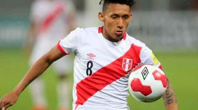 Alianza Lima: Christofer Gonzáles a un paso de fichar por los íntimos