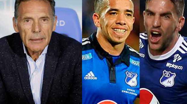 Alianza Lima: Miguel Ángel Russo y los jugadores que llegarían con él a Matute [FOTOS]