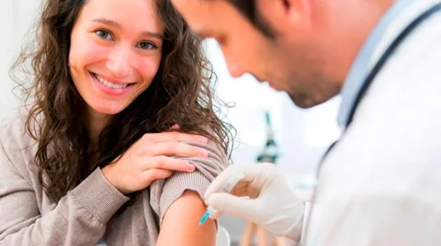 Para viajar a  México, Colombia y Cuba, se recomienda la vacuna contra la hepatitis A