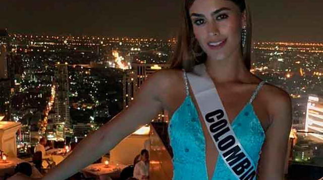 Participante del Miss Universo 2018 mostró su faceta actoral en un capítulo de 'Caso Cerrado'