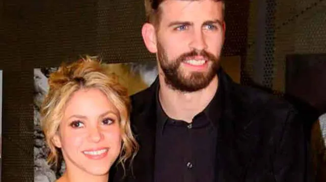 Instagram: Shakira y Gerdad Piqué comparten enternecedora imagen familia