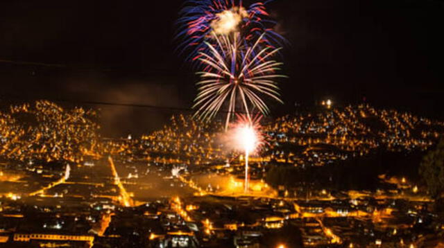 ¡Ya no tienes excusa! Sal a divertirte en esta fiesta de fin de año