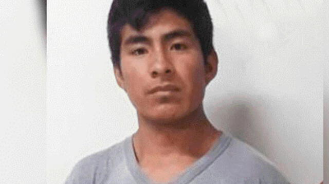 Poder Judicial de Tacna condenó a cadena perpetua contra Richar Edwin Ramos Huanca por violar a su hijo