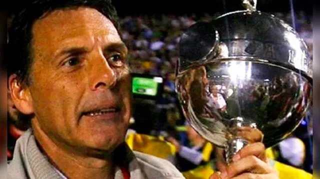 Twitter: Alianza Lima le dedica este emotivo video a Miguel Ángel Russo