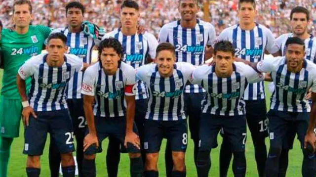 Alianza Lima: arquero que salió campeón con los íntimos en el 2017 fichó por FBC Melgar 