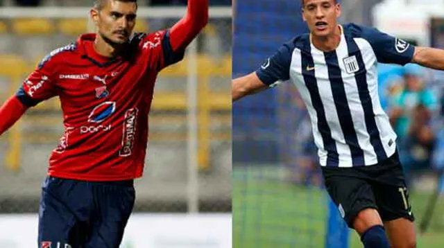 Alianza Lima: Rodrigo Erramuspe llegaría para suplir a Gonzalo Godoy