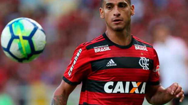 Miguel Trauco: Flamengo pide 3 millones de dólares a San Lorenzo para ceder al peruano