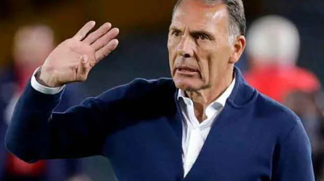 Miguel Ángel Russo será presentado este viernes como nuevo entrenador de Alianza Lima
