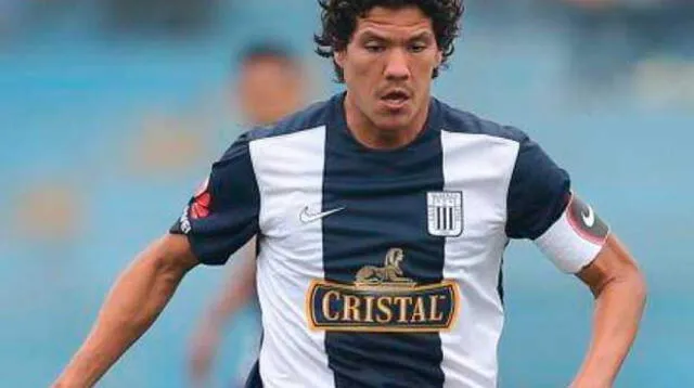 Óscar Vílchez dejó Alianza Lima y jugará en Huánuco por Alianza Universidad
