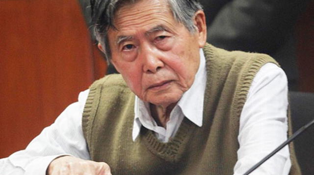 Levantan órdenes de captura contra hermanas de Alberto Fujimori 