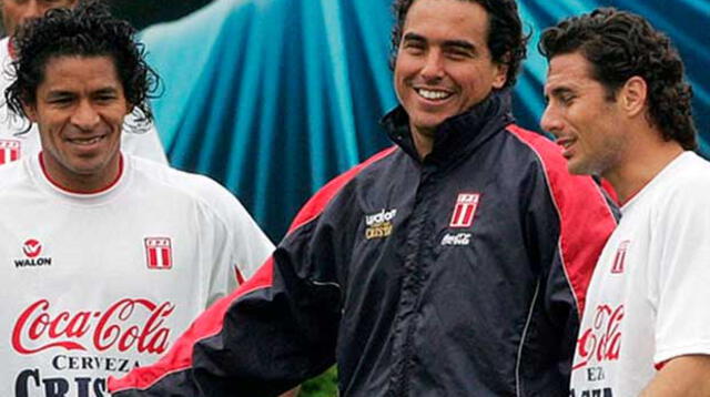La noche del 18 de noviembre de 2007 se registró el suceso más triste en la Selección peruana