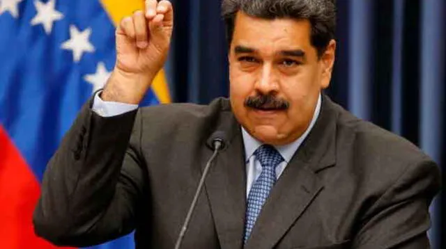 Nicolás Maduro desafía al mundo