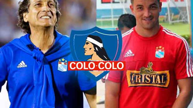 En Chile dan por hecho que Gabriel Costa se suma al plantel de Colo Colo, dirigido por Mario Salas