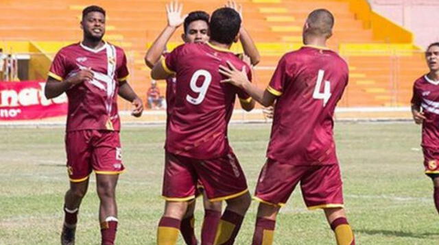 El popular equipo de Talara inicia su participación en la etapa Departamental de la Copa Perú 2019