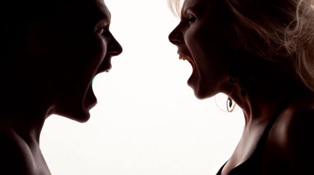 Estudio revela que pelear constantemente con tu pareja hace que engordes