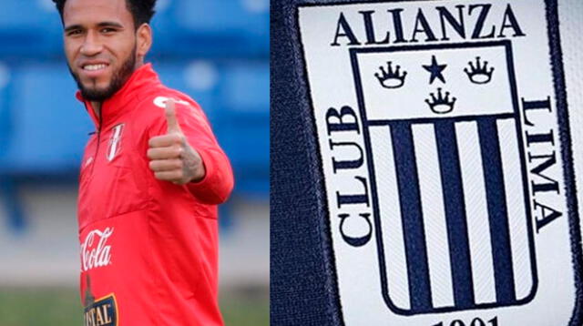 Pedro Gallese confirmó que atajará en Alianza Lima en este 2019