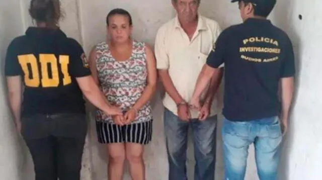 Padres de menor permitían que dueño de casa abuse a su hija para no pagar alquiler    