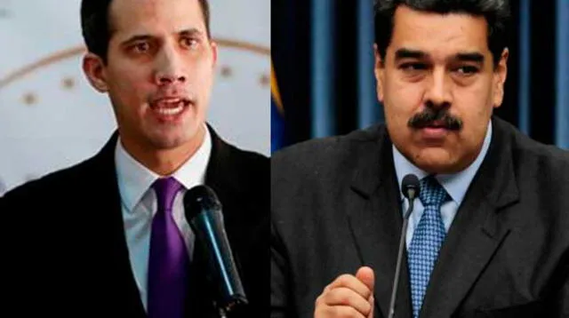 En las últimas horas varios presidentes y personajes políticos se han mostrado en contra de su detención en Venezuela