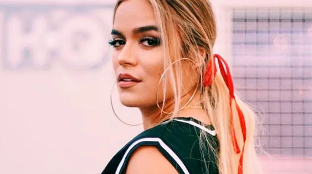 Karol G sorprende a fans 