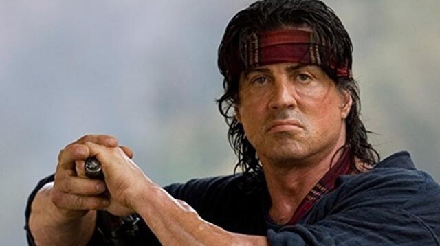 De Rambo a vaquero, radical cambio se verá en nueva película