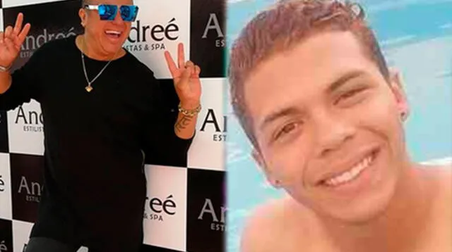 PNP confirmó que estilista Andree Ycaza fue asesinado por extranjero