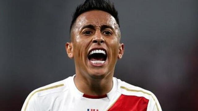 Cueva se encuentra en Rusia en plena pretemporada