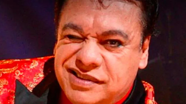 Juan Gabriel causa revuelo en Twitter tras agradecer a Dios por ‘otro día más de vida’ 