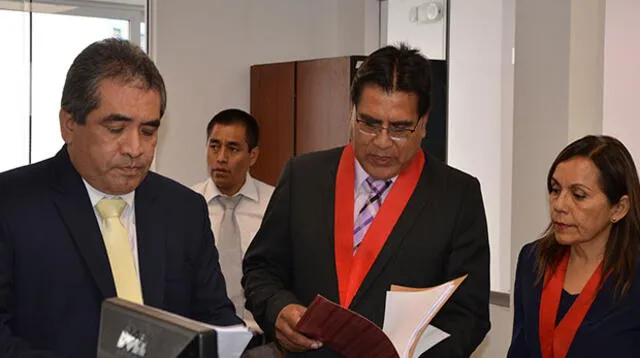 La Ocma del Poder Judicial suspendió por 6 meses al juez Angel Mendívil por liberar a dos narcotraficantes