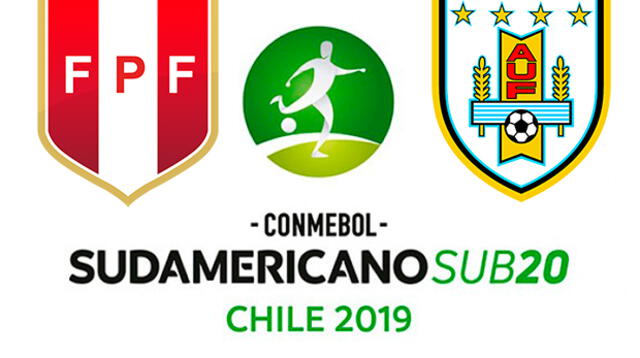 Perú vs Uruguay este viernes 18 de enero a las 5:30 p.m (hora peruana)