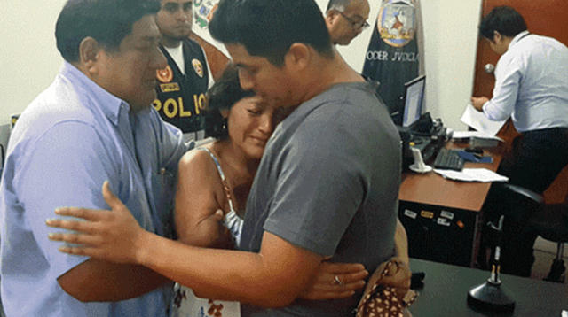 Policía de Piura enfrenta una prisión preventiva de 7 meses