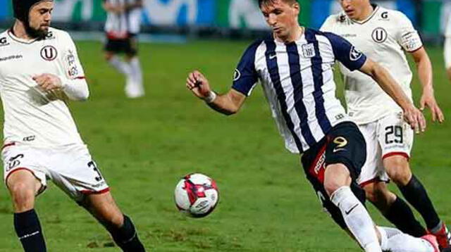 Alianza Lima vs Universitario: este es el equipo que recaudará más dinero en sus presentaciones