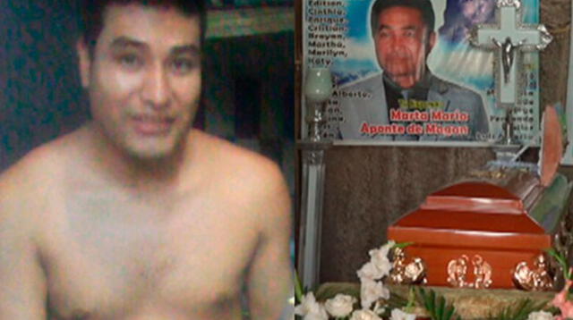 Asesinan a abusador sexual en penal   