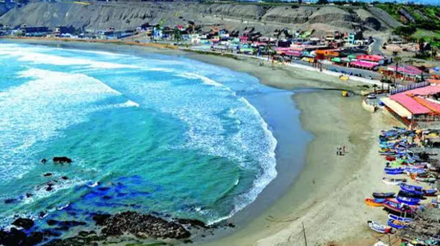 Barranca vivirá una fiesta en semana turística