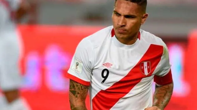 Paolo Guerrero se suma a las condolencias del fallecimiento de 5 jóvenes futbolistas de Unión Comercio