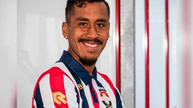 Selección peruana: Renato Tapia fue incluido en equipo ideal de la jornada en la Eredivisie