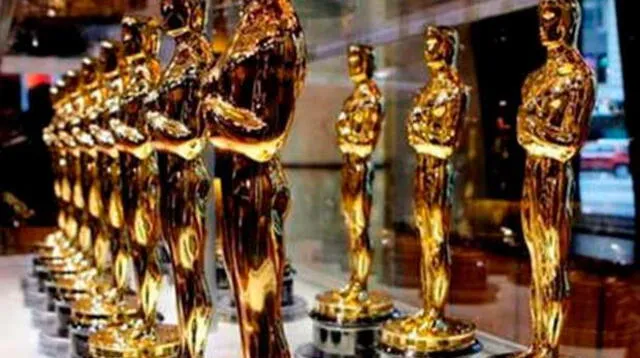  Oscar 2019 se realizará este 24 de febrero