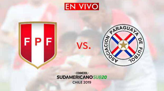 Sigue todos los partidos de la Selección peruana en el Sudamericano Sub 20 a través de las transmisiones en vivo de El Popular