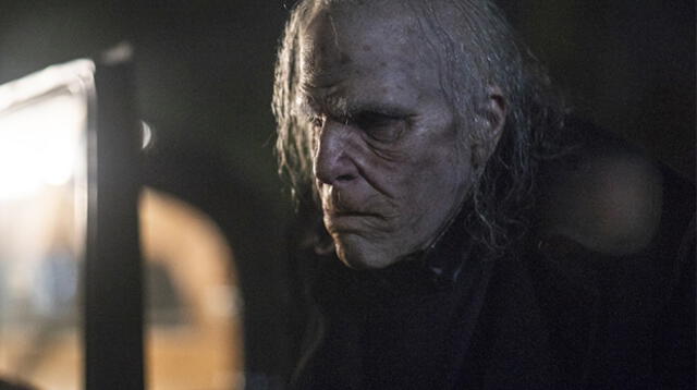 "NOS4A2" promete asustarte de principio a fin 